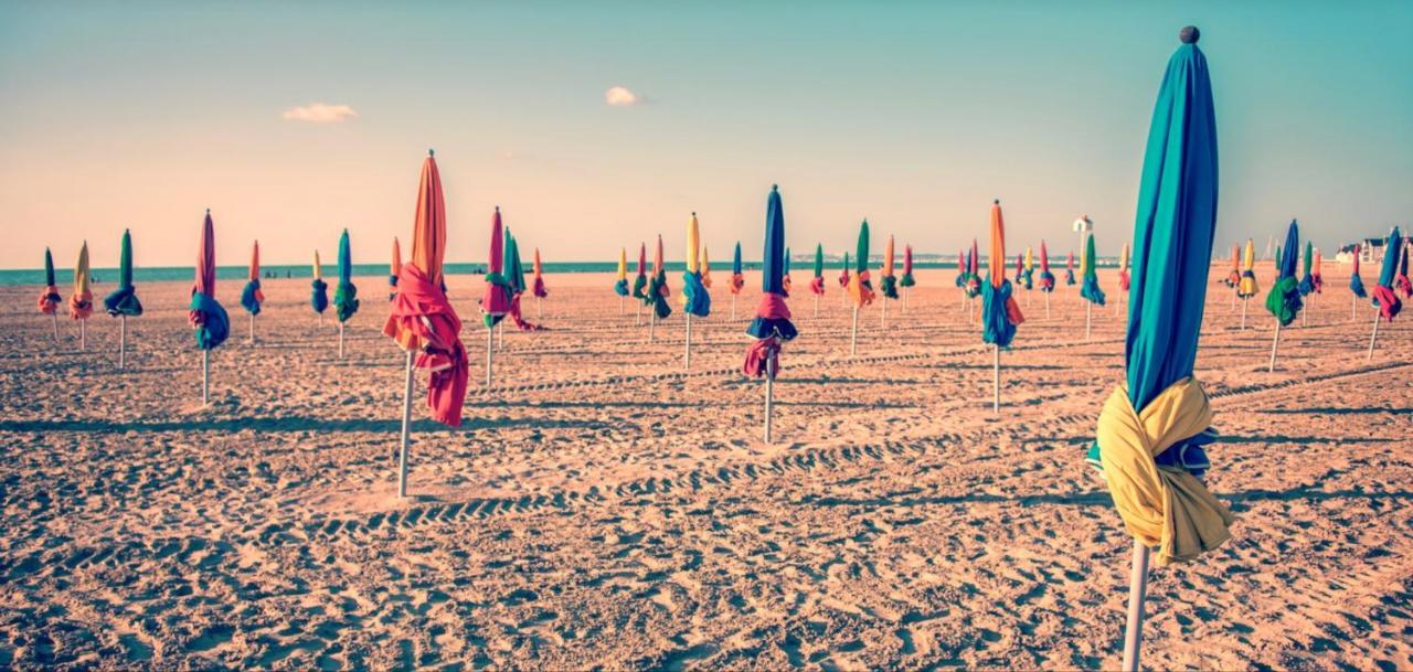 Deauville Triangle D Or Exterior photo